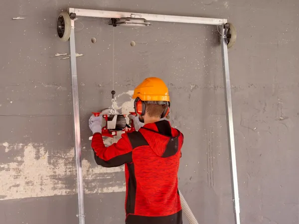 Inside Grinding